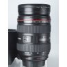 EF 24-70 f2.8 L USM Canon Ultrasonic +filtr 23%VAT Gwar
