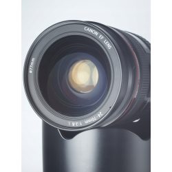 EF 24-70 f2.8 L USM Canon Ultrasonic +filtr 23%VAT Gwar
