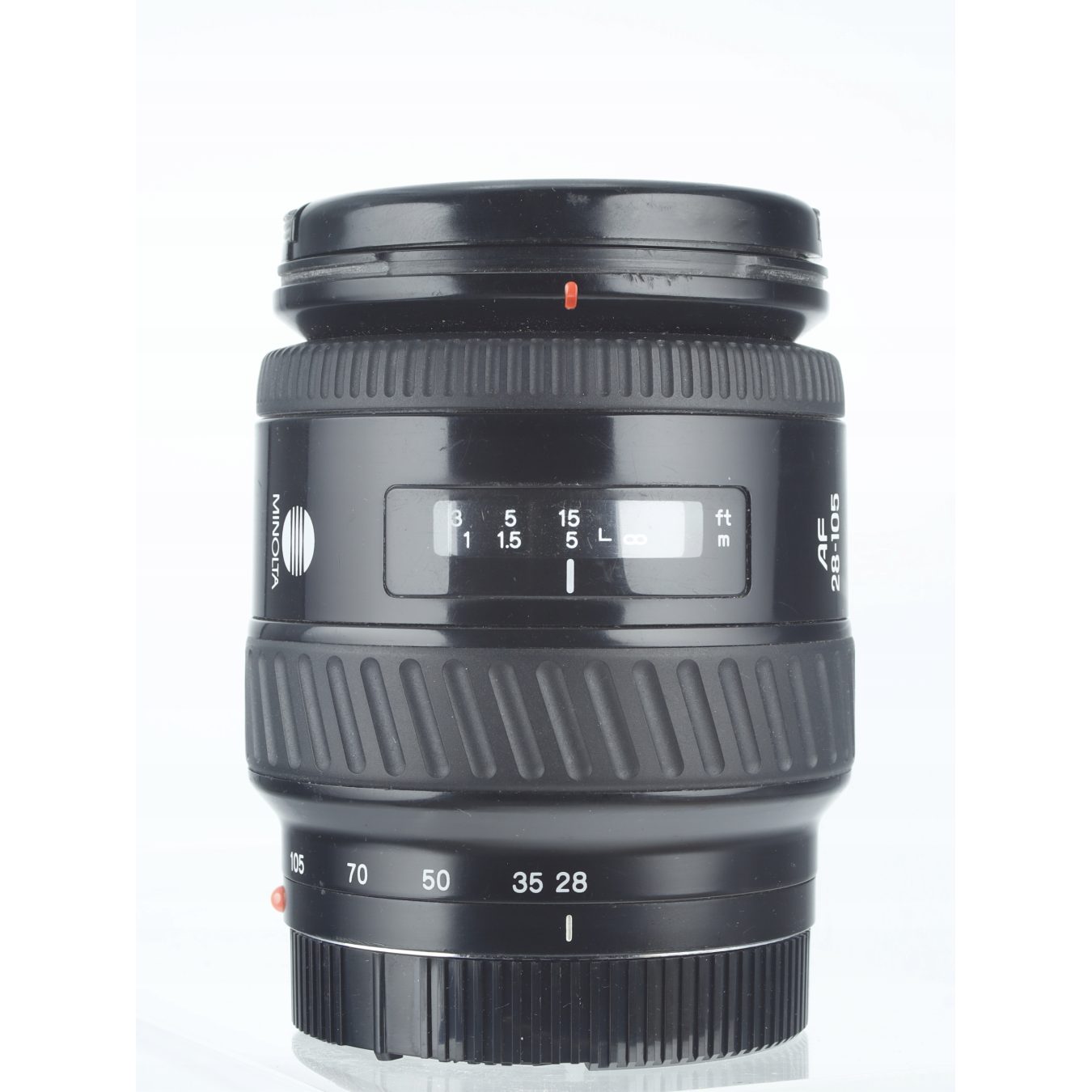 28-105 3.5-4.5 Minolta AF Sony A 23%VAT Gwarancja