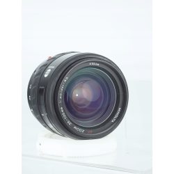 35-105mm f3.5-4.5 Minolta AF Sony A 23%VAT Gwarancja