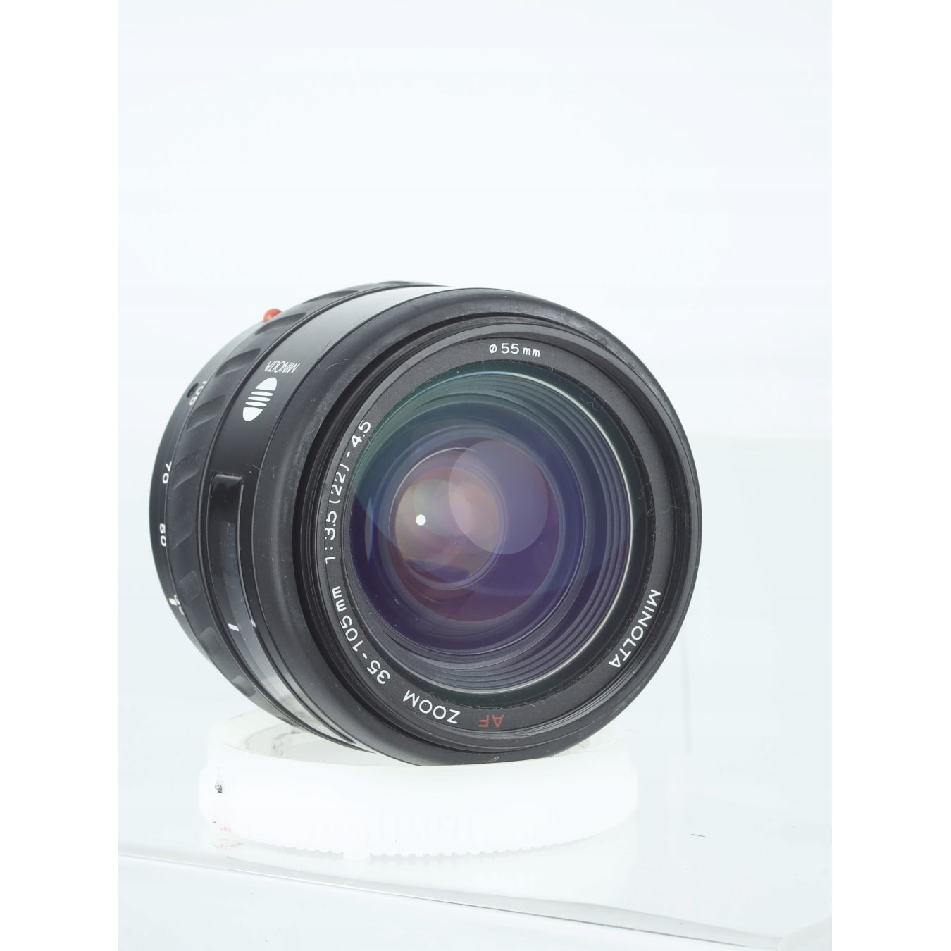 35-105mm f3.5-4.5 Minolta AF Sony A 23%VAT Gwarancja