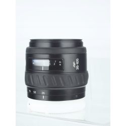 35-105mm f3.5-4.5 Minolta AF Sony A 23%VAT Gwarancja
