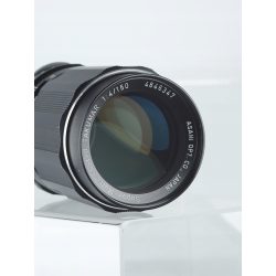 150mm f4 M42 Super Takumar +pokrowiec Gwarancja 23%VAT