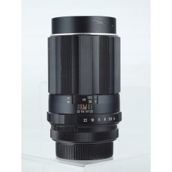 150mm f4 M42 Super Takumar +pokrowiec Gwarancja 23%VAT