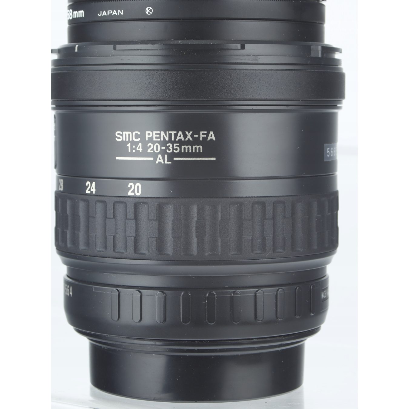 20-35mm 3.5-4.5 Pentax-FA +filtr UV Gwarancja 23%VAT