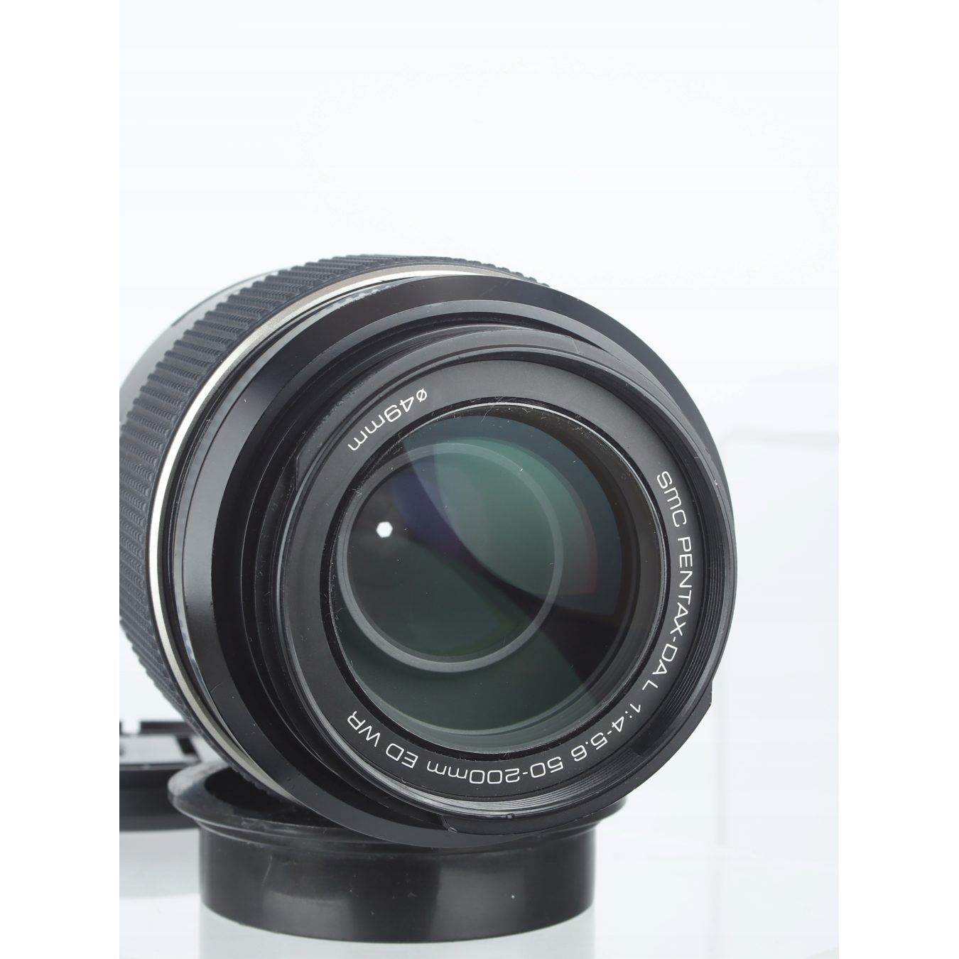 50-200mm 4-5.6 WR Pentax-DA L Gwarancja 23%VAT