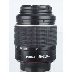 50-200mm 4-5.6 WR Pentax-DA L Gwarancja 23%VAT