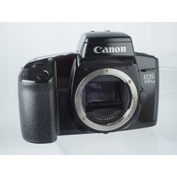 Lustrzanka analogowa Canon EOS 100qd Gwarancja 23%VAT