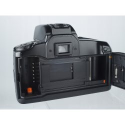 Lustrzanka analogowa Canon EOS 100qd Gwarancja 23%VAT