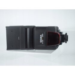 Lampa błyskowa Sigma EF-530 DG Gwarancja 23%VAT