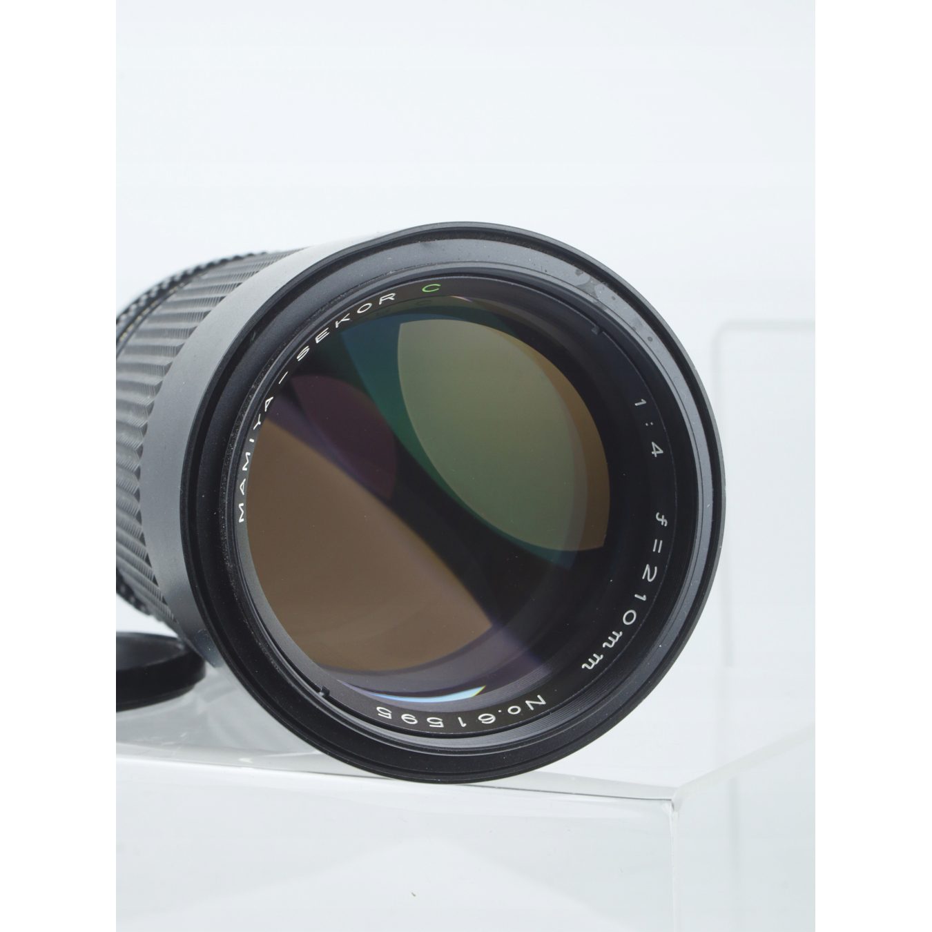 210mm f4 Mamiya Sekor C do 645 23%VAT Gwarancja