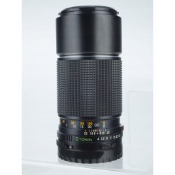 210mm f4 Mamiya Sekor C do 645 23%VAT Gwarancja