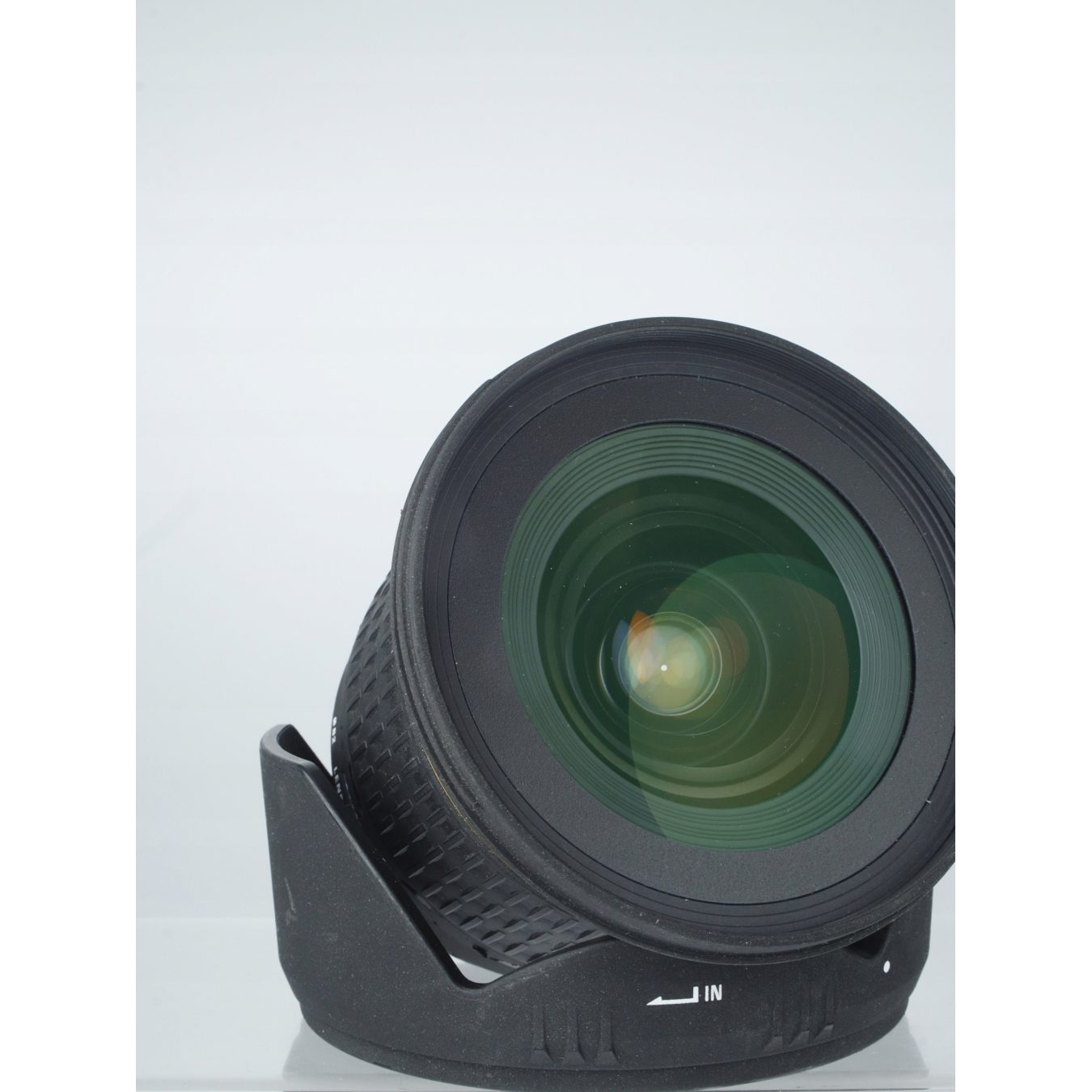 AF 20mm f1.8 Sigma do Nikon 23%VAT Gwarancja