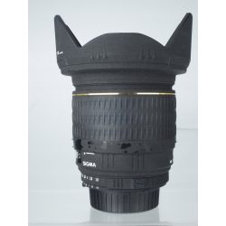 AF 20mm f1.8 Sigma do Nikon 23%VAT Gwarancja