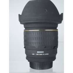 AF 20mm f1.8 Sigma do Nikon 23%VAT Gwarancja