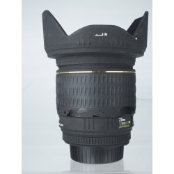 AF 20mm f1.8 Sigma do Nikon 23%VAT Gwarancja