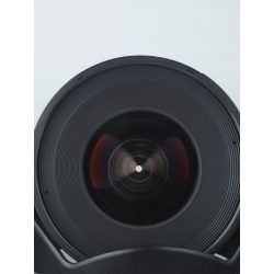 EF-S 11-18mm 4.5-5.6 Tamron do Canon 23%VAT Gwar