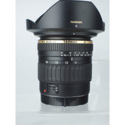 EF-S 11-18mm 4.5-5.6 Tamron do Canon 23%VAT Gwar