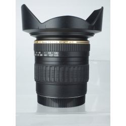 EF-S 11-18mm 4.5-5.6 Tamron do Canon 23%VAT Gwar