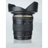 EF-S 11-18mm 4.5-5.6 Tamron do Canon 23%VAT Gwar