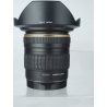 EF-S 11-18mm 4.5-5.6 Tamron do Canon 23%VAT Gwar