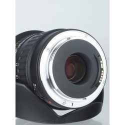 EF-S 11-18mm 4.5-5.6 Tamron do Canon 23%VAT Gwar