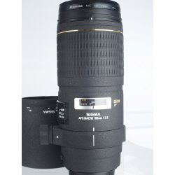 EF 180mm f3.5 Macro Sigma EX HSM do Canon EF +filtr UV 23%VAT Gwar