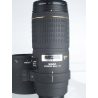 EF 180mm f3.5 Macro Sigma EX HSM do Canon EF +filtr UV 23%VAT Gwar