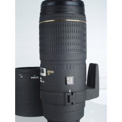 EF 180mm f3.5 Macro Sigma EX HSM do Canon EF +filtr UV 23%VAT Gwar