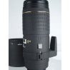 EF 180mm f3.5 Macro Sigma EX HSM do Canon EF +filtr UV 23%VAT Gwar