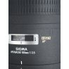 EF 180mm f3.5 Macro Sigma EX HSM do Canon EF +filtr UV 23%VAT Gwar