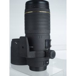 EF 180mm f3.5 Macro Sigma EX HSM do Canon EF +filtr UV 23%VAT Gwar