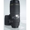 EF 180mm f3.5 Macro Sigma EX HSM do Canon EF +filtr UV 23%VAT Gwar