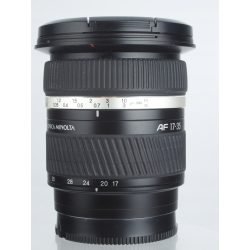 17-35 2.8-4 D Minolta mocowanie Sony A / Minolta AF Gwar 23%VAT