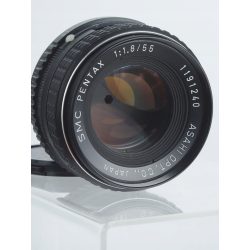 55mm 1.8 SMC Pentax K Gwarancja 23%VAT