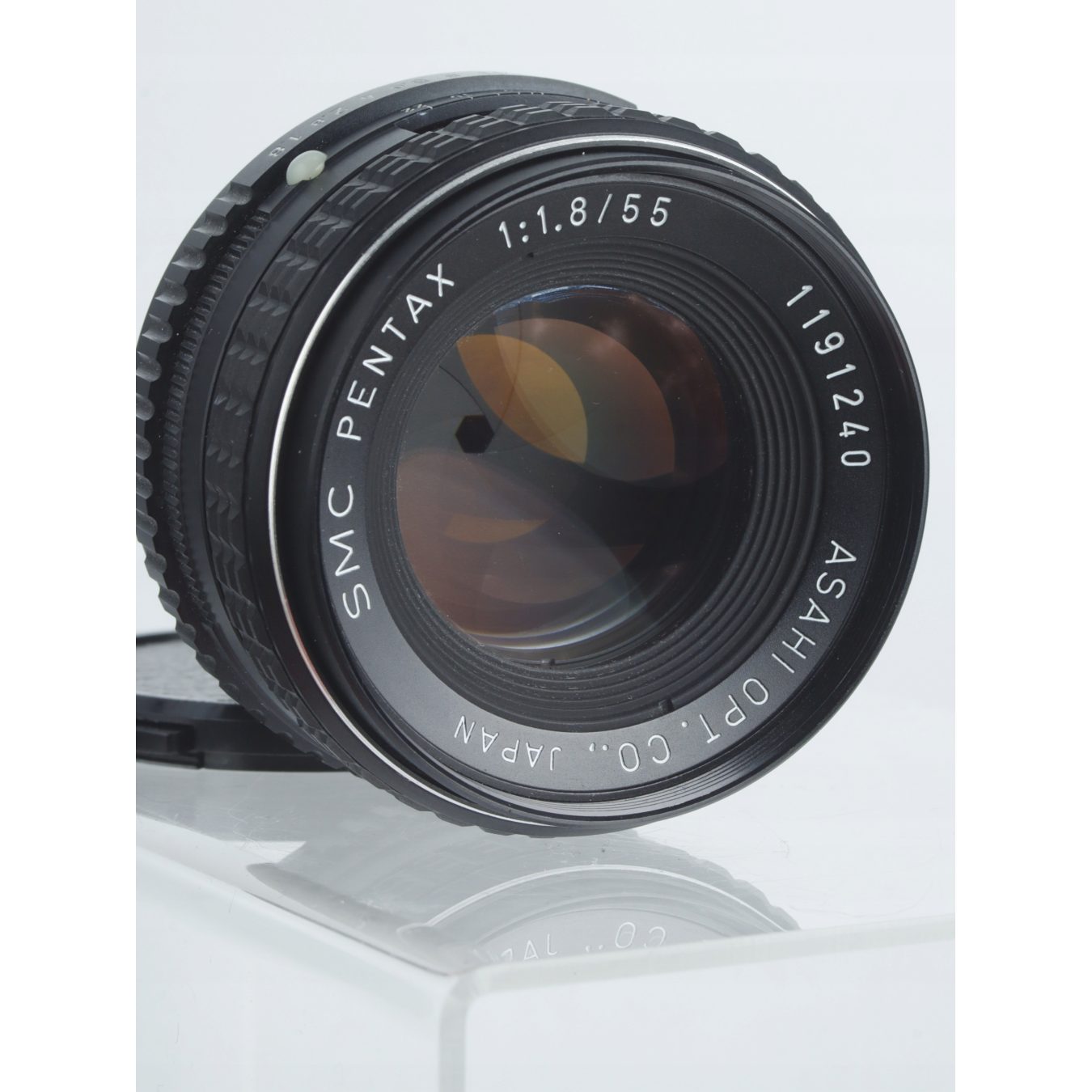 55mm 1.8 SMC Pentax K Gwarancja 23%VAT