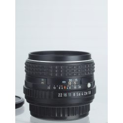 55mm 1.8 SMC Pentax K Gwarancja 23%VAT