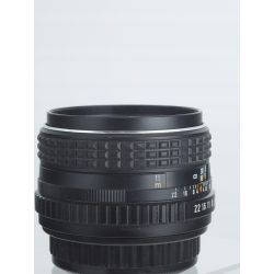 55mm 1.8 SMC Pentax K Gwarancja 23%VAT