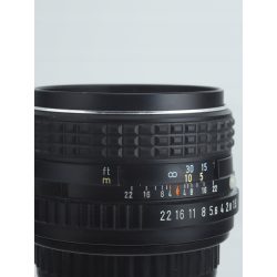 55mm 1.8 SMC Pentax K Gwarancja 23%VAT