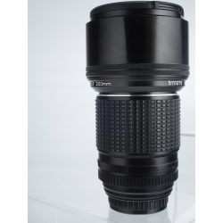 200mm f2.5 SMC Pentax K +filtr 23%VAT Gwarancja