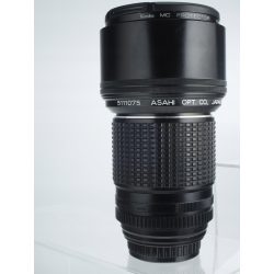 200mm f2.5 SMC Pentax K +filtr 23%VAT Gwarancja