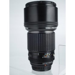 200mm f2.5 SMC Pentax K +filtr 23%VAT Gwarancja