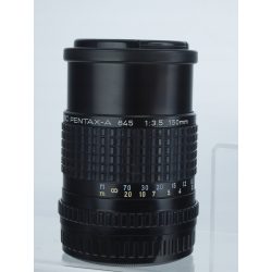 150mm f3.5 Pentax-A 645 23%VAT Gwarancja