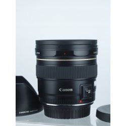 EF 20mm 2.8 Canon USM Ultrasonic +filtr 23%VAT Gwarancja