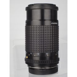 200mm f4 Pentax-A 645 23%VAT Gwarancja