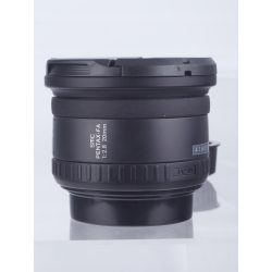 20mm 2.8 Pentax FA Pentax-FA Gwarancja 23%VAT