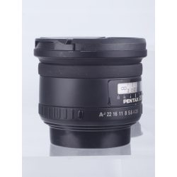20mm 2.8 Pentax FA Pentax-FA Gwarancja 23%VAT