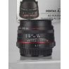 15mm f4 Limited HD Pentax +pokrowiec Gwarancja 23%VAT