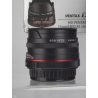 15mm f4 Limited HD Pentax +pokrowiec Gwarancja 23%VAT