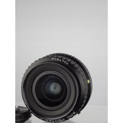 28mm f2.8 Pentax-A Gwarancja 23%VAT